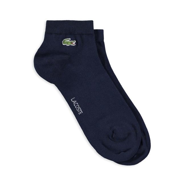  Unisex Lacivert Çorap