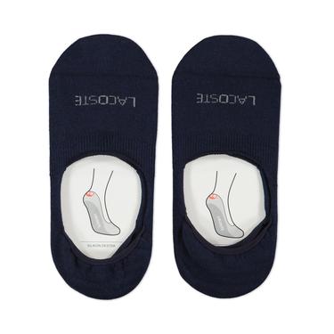  Unisex 2'li Lacivert Çorap