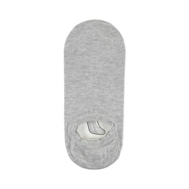  Unisex Gri Çorap