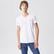Lacoste Erkek Slim Fit V Yaka Lacivert T-Shirt