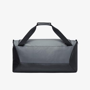  Nike Brasilia Duff - 9.5 (60L) Unisex Gri Spor Çantası