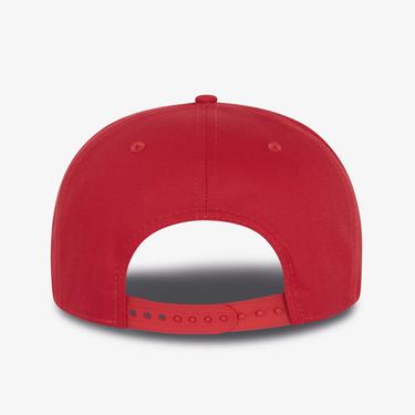  New Era Nos Mlb Colour 9fifty Neyyan Scawhi Unisex Kırmızı Şapka