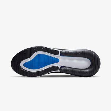  Nike Air Max 270 Erkek Gri Spor Ayakkabı