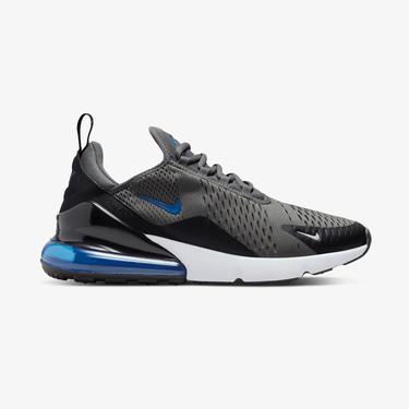  Nike Air Max 270 Erkek Gri Spor Ayakkabı
