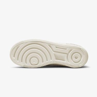  Nike AF1 Shadow Kadın Bej Spor Ayakkabı