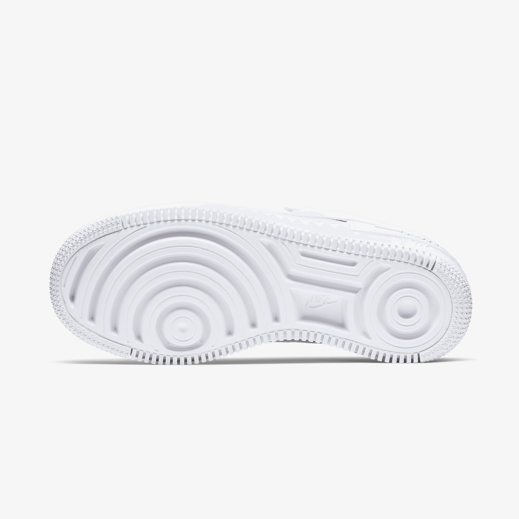 Nike Beyaz Nike Air Force 1 Shadow