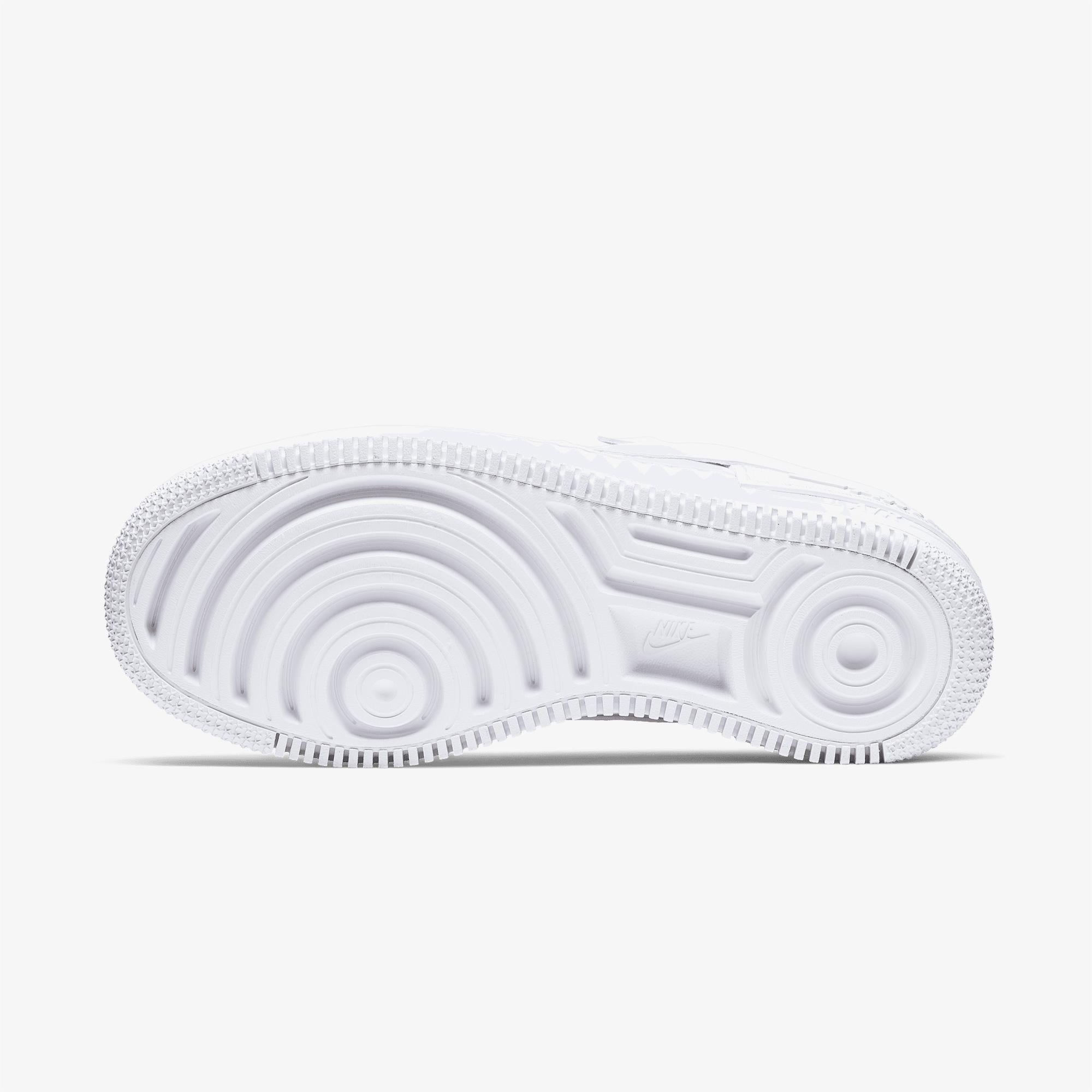 Nike Air Force 1 Shadow Kadın Beyaz Spor Ayakkabı