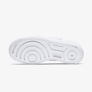  Nike Air Force 1 Shadow Kadın Beyaz Spor Ayakkabı