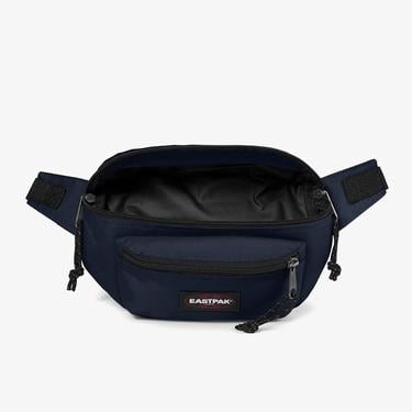  Eastpak Doggy Bag Unisex Mavi Bel Çantası