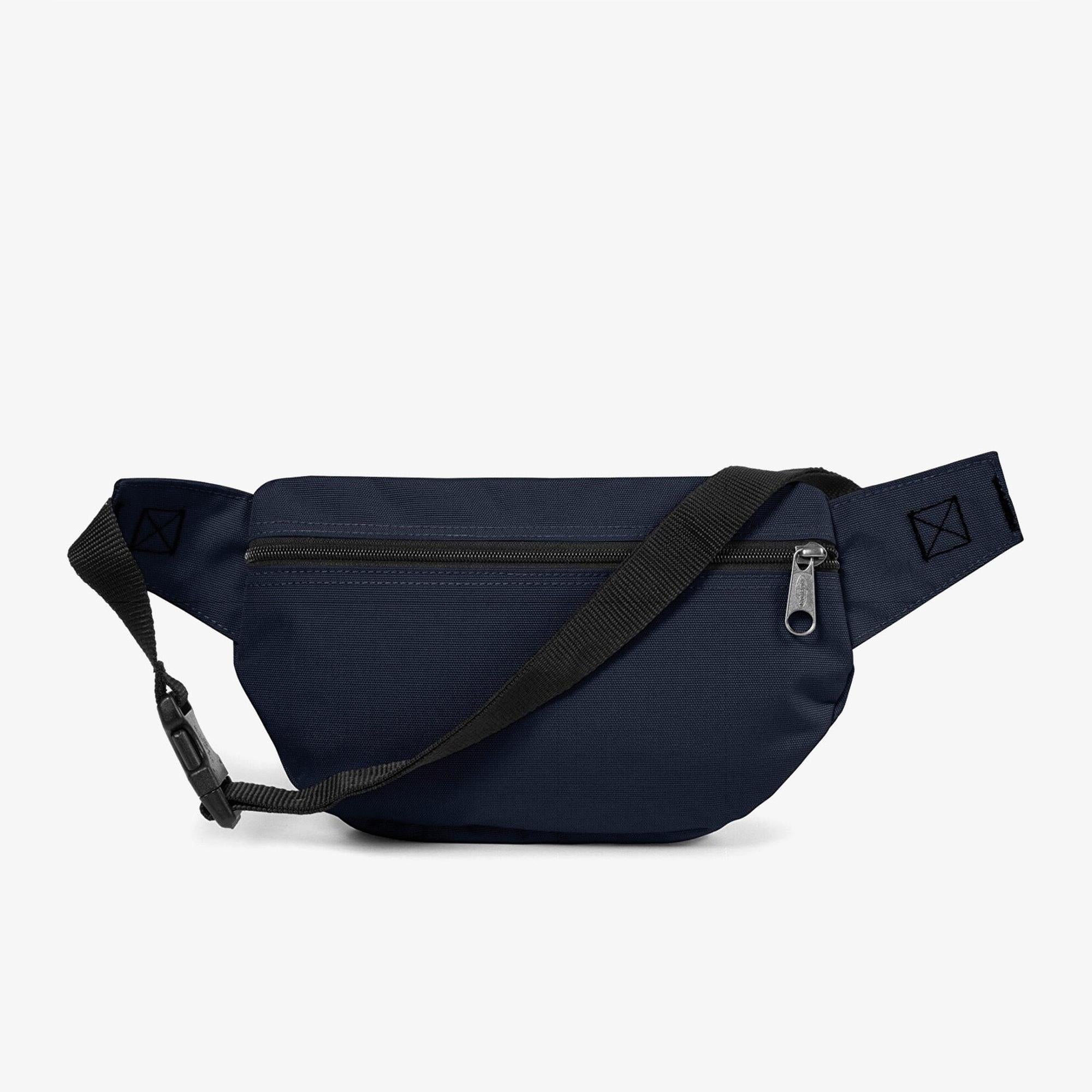 Eastpak Doggy Bag Unisex Mavi Bel Çantası