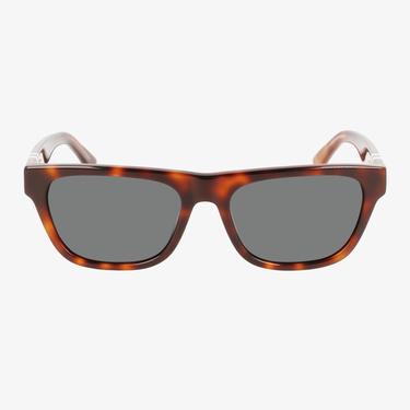  Lacoste Erkek Açık Kahverengi Güneş Gözlüğü