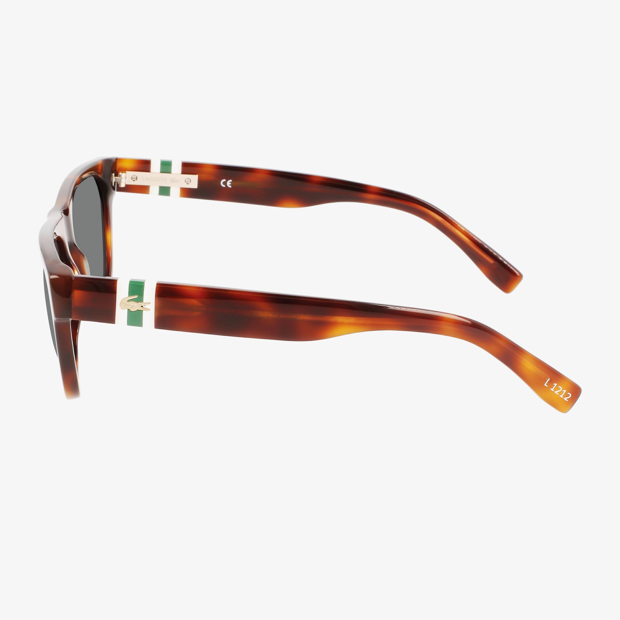 Lacoste Erkek Açık Kahverengi Güneş Gözlüğü