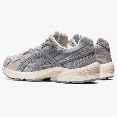  Asics Gel-1130 Unisex Gri Spor Ayakkabı