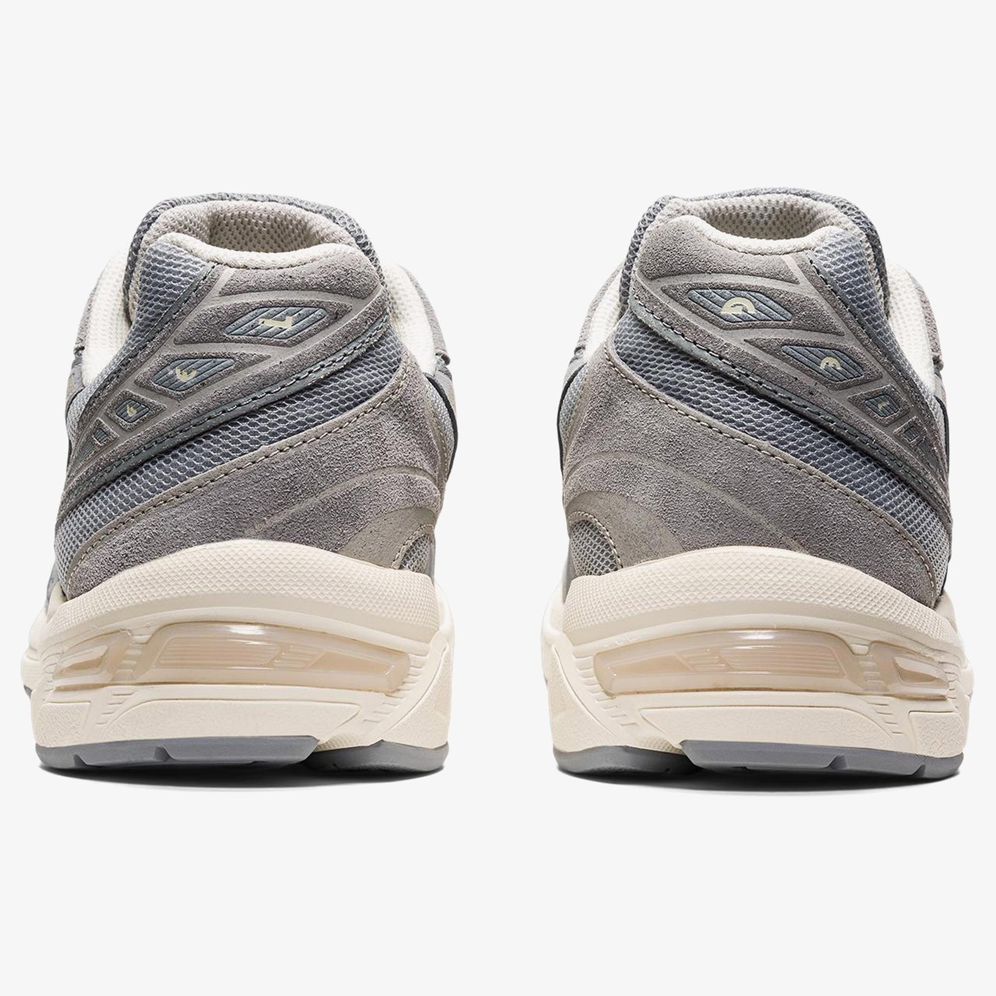 Asics Gel-1130 Unisex Gri Spor Ayakkabı