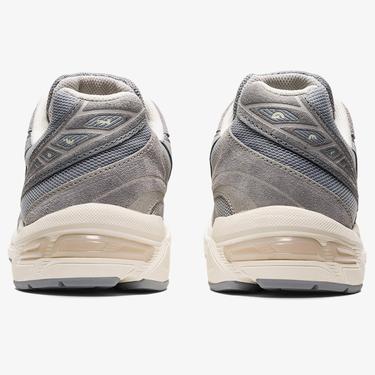  Asics Gel-1130 Unisex Gri Spor Ayakkabı