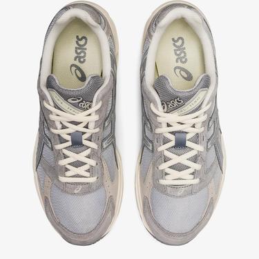  Asics Gel-1130 Unisex Gri Spor Ayakkabı
