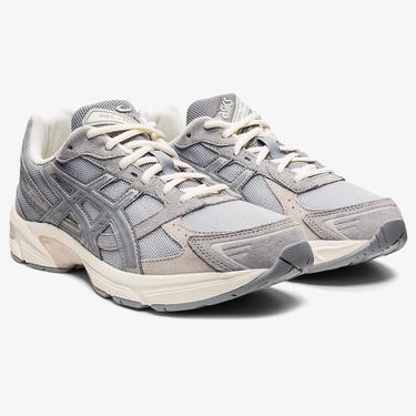  Asics Gel-1130 Unisex Gri Spor Ayakkabı