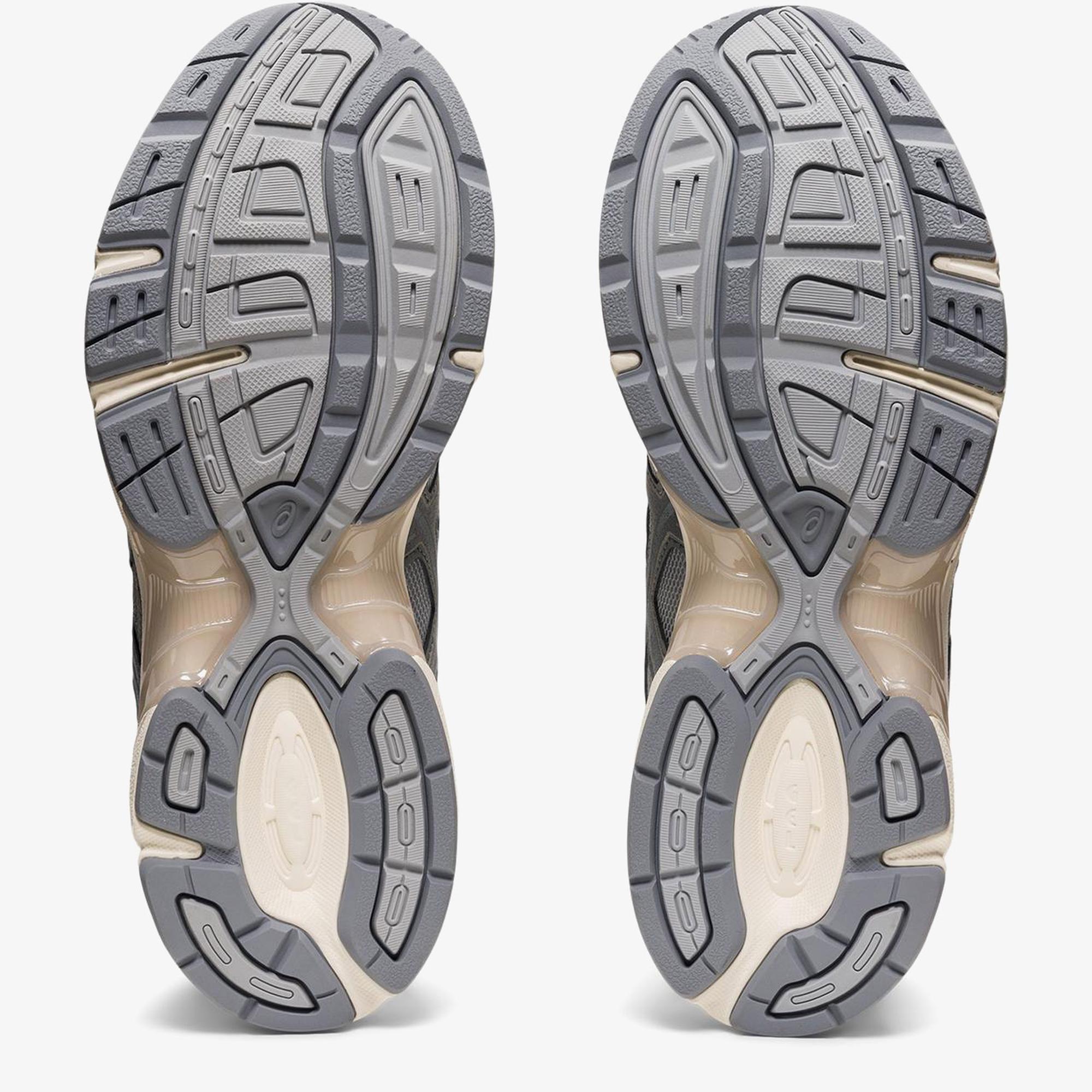 Asics Gel-1130 Unisex Gri Spor Ayakkabı