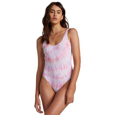  Billabong Keep It Mellow 1 Pc Kadın Mayo