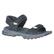Merrell Cedrus Convert 3 Erkek Gri Sandalet