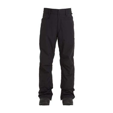  Billabong Outsider Erkek Siyah Snowboard Pantolonu