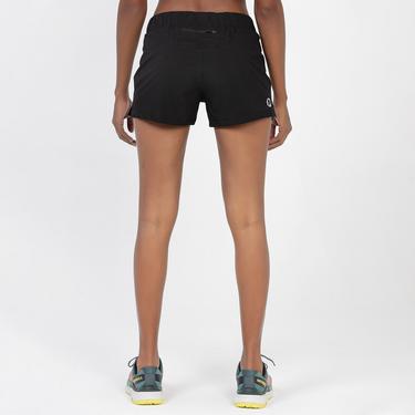  Merrell Rare Kadın Siyah Şort