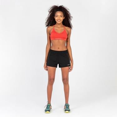  Merrell Rare Kadın Siyah Şort