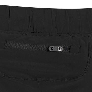  Merrell Rare Kadın Siyah Koşu Şortu