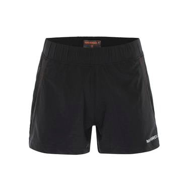  Merrell Rare Kadın Siyah Şort