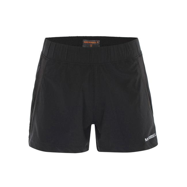  Merrell Rare Kadın Siyah Şort