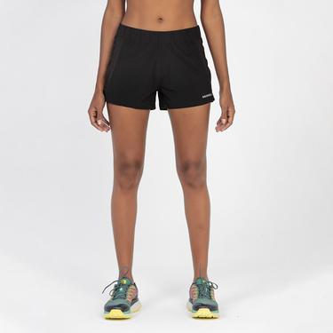  Merrell Rare Kadın Siyah Şort