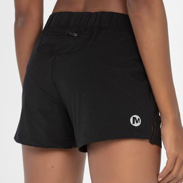  Merrell Rare Kadın Siyah Şort