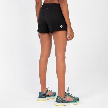  Merrell Rare Kadın Siyah Şort
