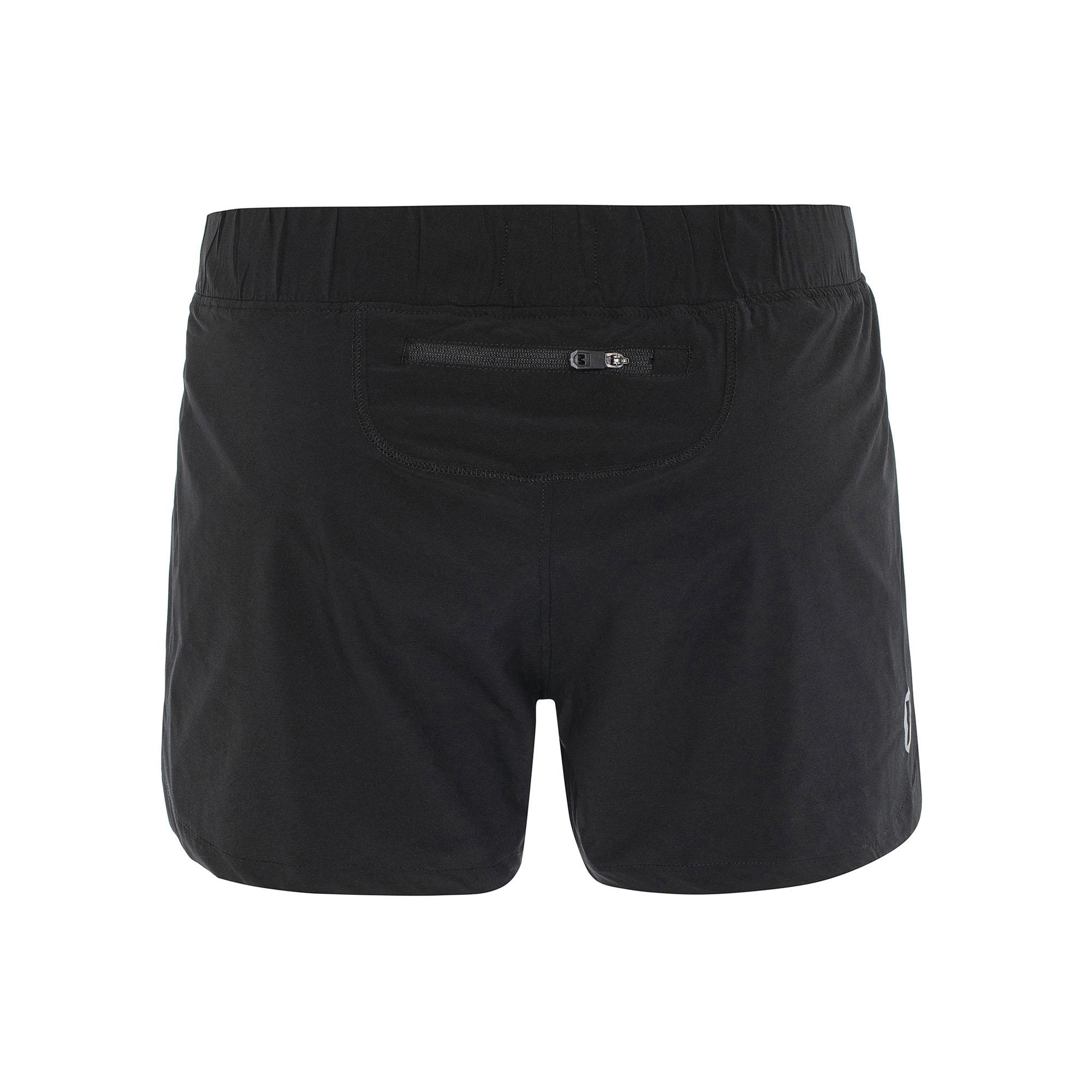 Merrell Rare Kadın Siyah Koşu Şortu