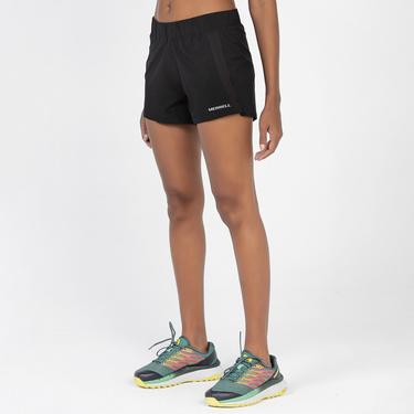  Merrell Rare Kadın Siyah Şort