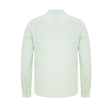  Routefield Groom Erkek Renkli Gömlek