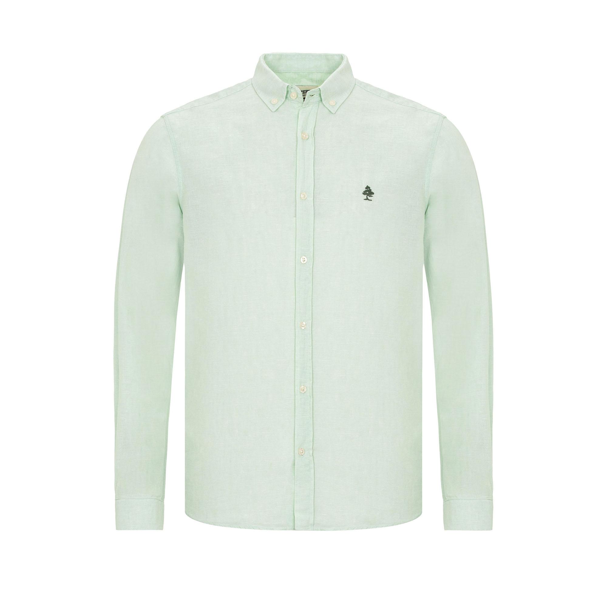 Routefield Groom Erkek Renkli Gömlek