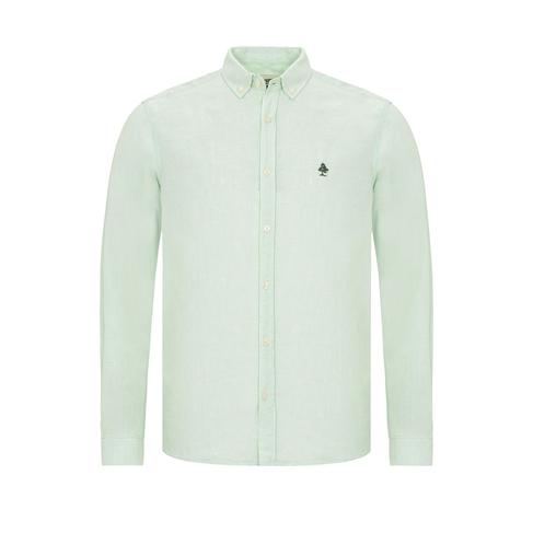  Routefield Groom Erkek Renkli Gömlek