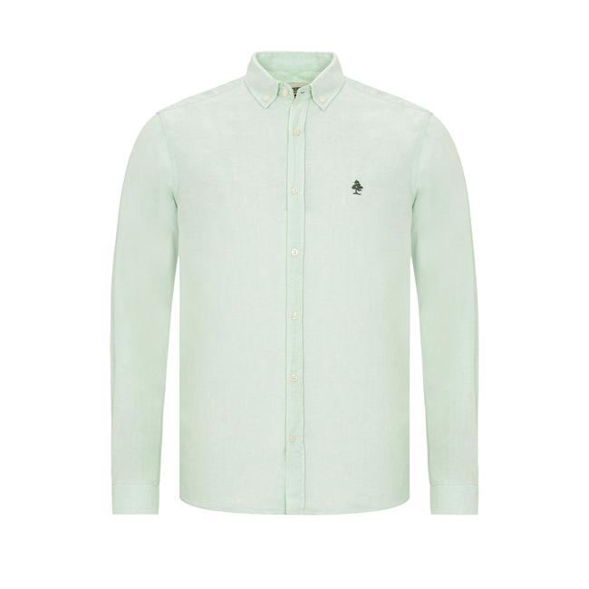  Routefield Groom Erkek Renkli Gömlek