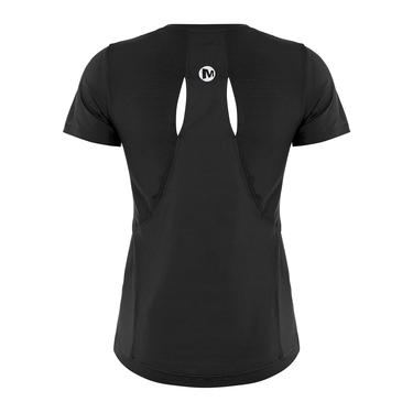  Merrell Tint Kadın Siyah Tişört