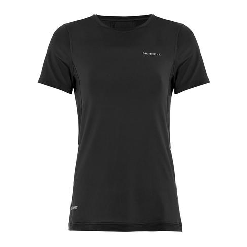  Merrell Tint Kadın Siyah Tişört