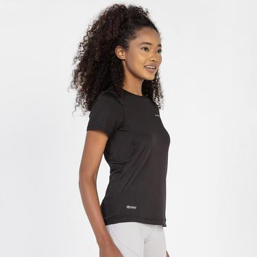  Merrell Tint Kadın Siyah Tişört