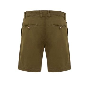  Routefield Cross Erkek Yeşil Walkshort