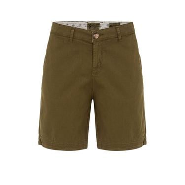  Routefield Cross Erkek Yeşil Walkshort