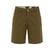 Routefield Cross Erkek Turuncu Walkshort