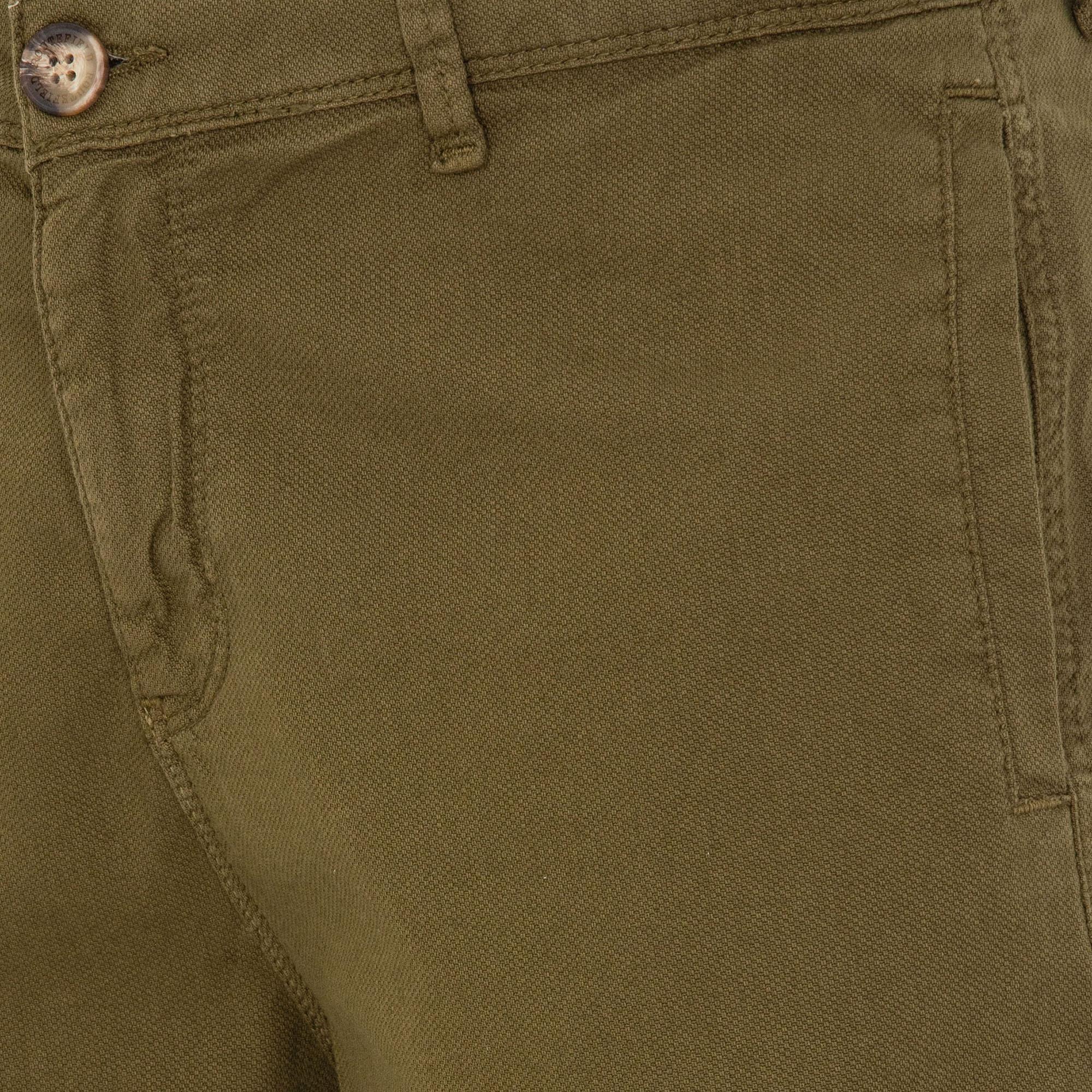 Routefield Cross Erkek Yeşil Walkshort