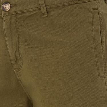  Routefield Cross Erkek Yeşil Walkshort