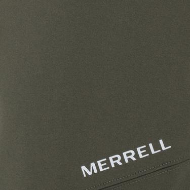  Merrell Step Mid Erkek Haki Şort