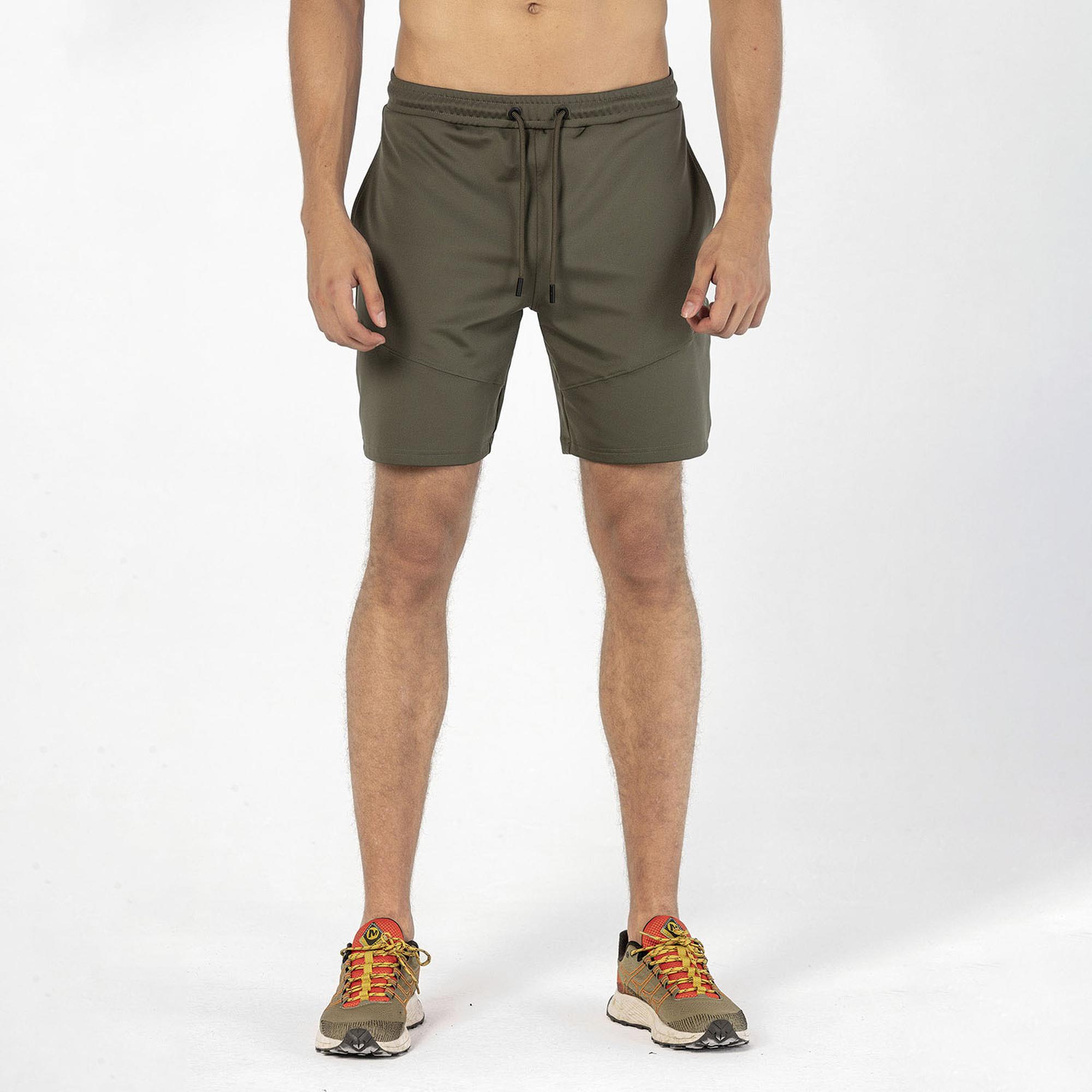 Merrell Step Mid Erkek Haki Şort