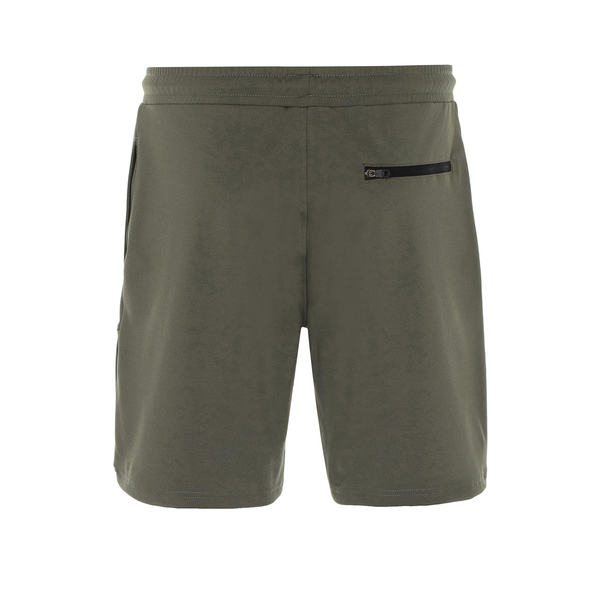 Merrell Step Mid Erkek Haki Şort